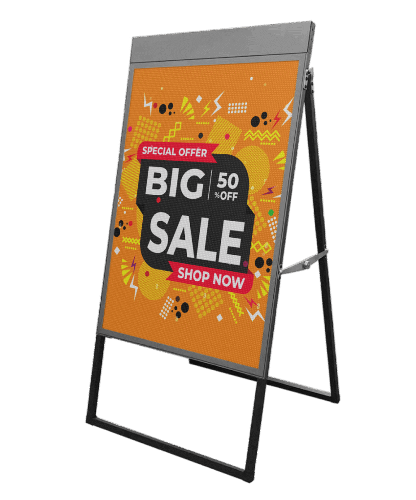 Glasled_deal_sale